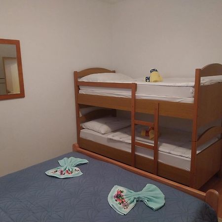 Villa Guliver Slatine Dış mekan fotoğraf