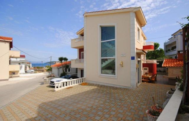 Villa Guliver Slatine Dış mekan fotoğraf