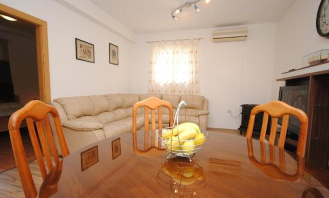 Villa Guliver Slatine Dış mekan fotoğraf