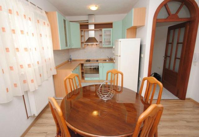 Villa Guliver Slatine Dış mekan fotoğraf