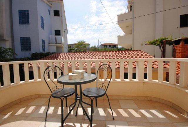 Villa Guliver Slatine Dış mekan fotoğraf