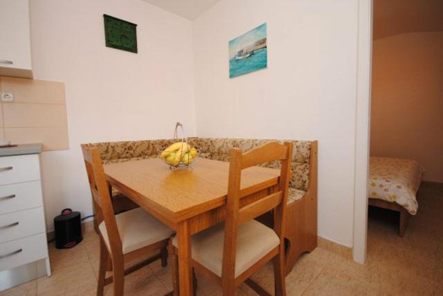 Villa Guliver Slatine Dış mekan fotoğraf
