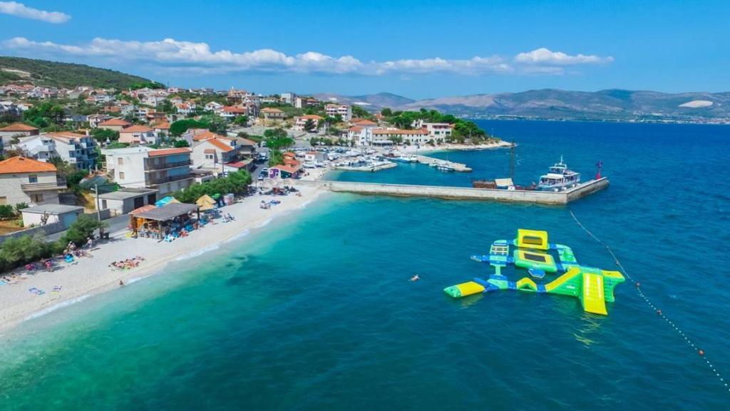 Villa Guliver Slatine Dış mekan fotoğraf