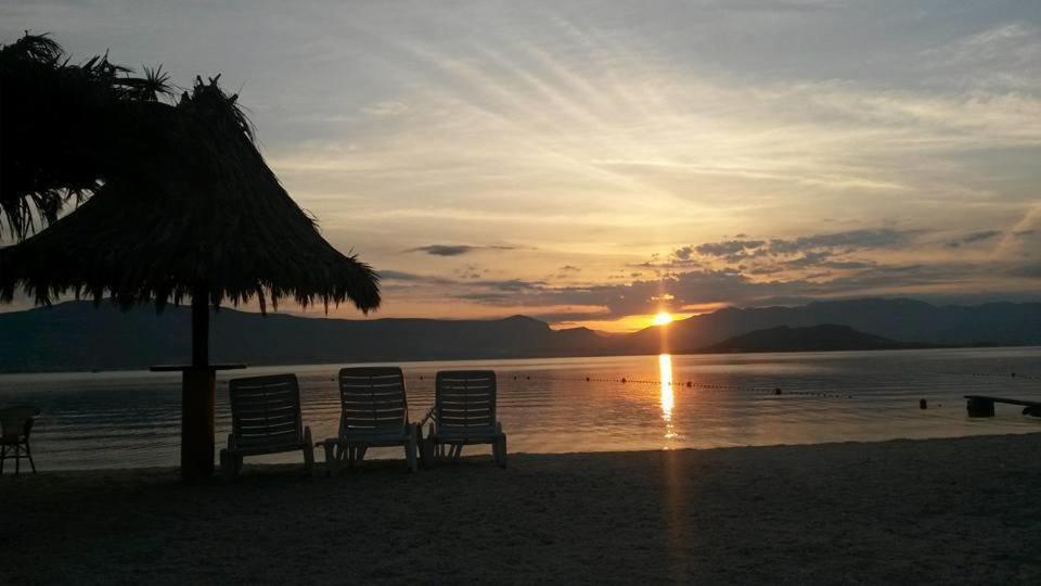 Villa Guliver Slatine Dış mekan fotoğraf