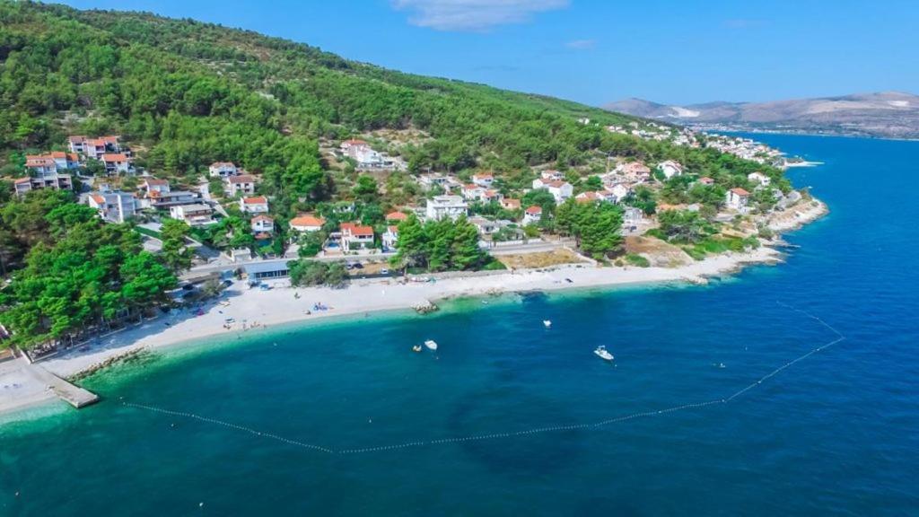 Villa Guliver Slatine Dış mekan fotoğraf