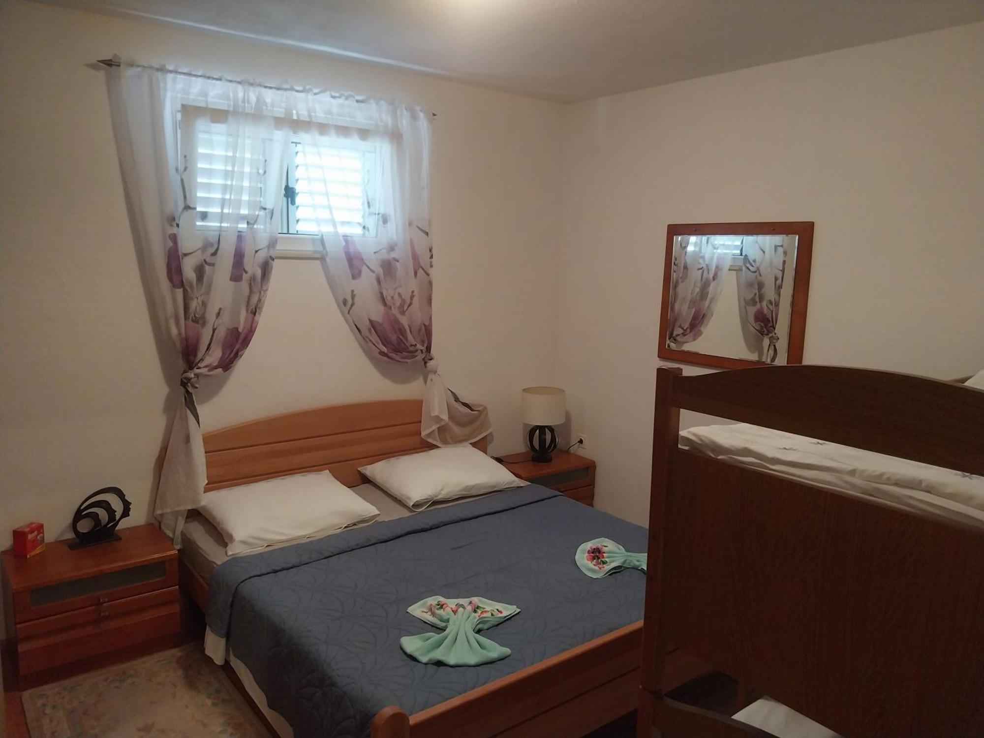Villa Guliver Slatine Dış mekan fotoğraf