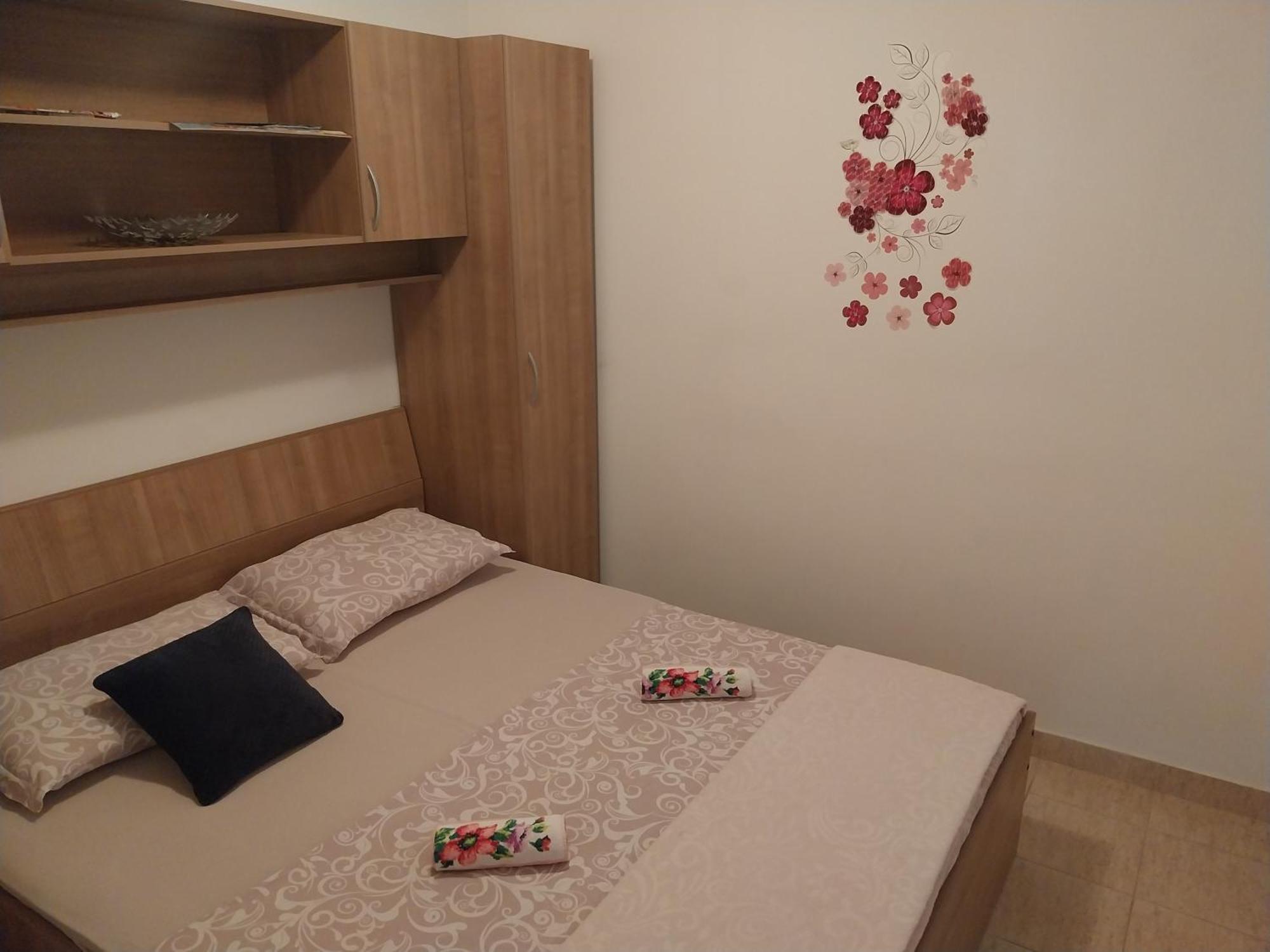 Villa Guliver Slatine Dış mekan fotoğraf
