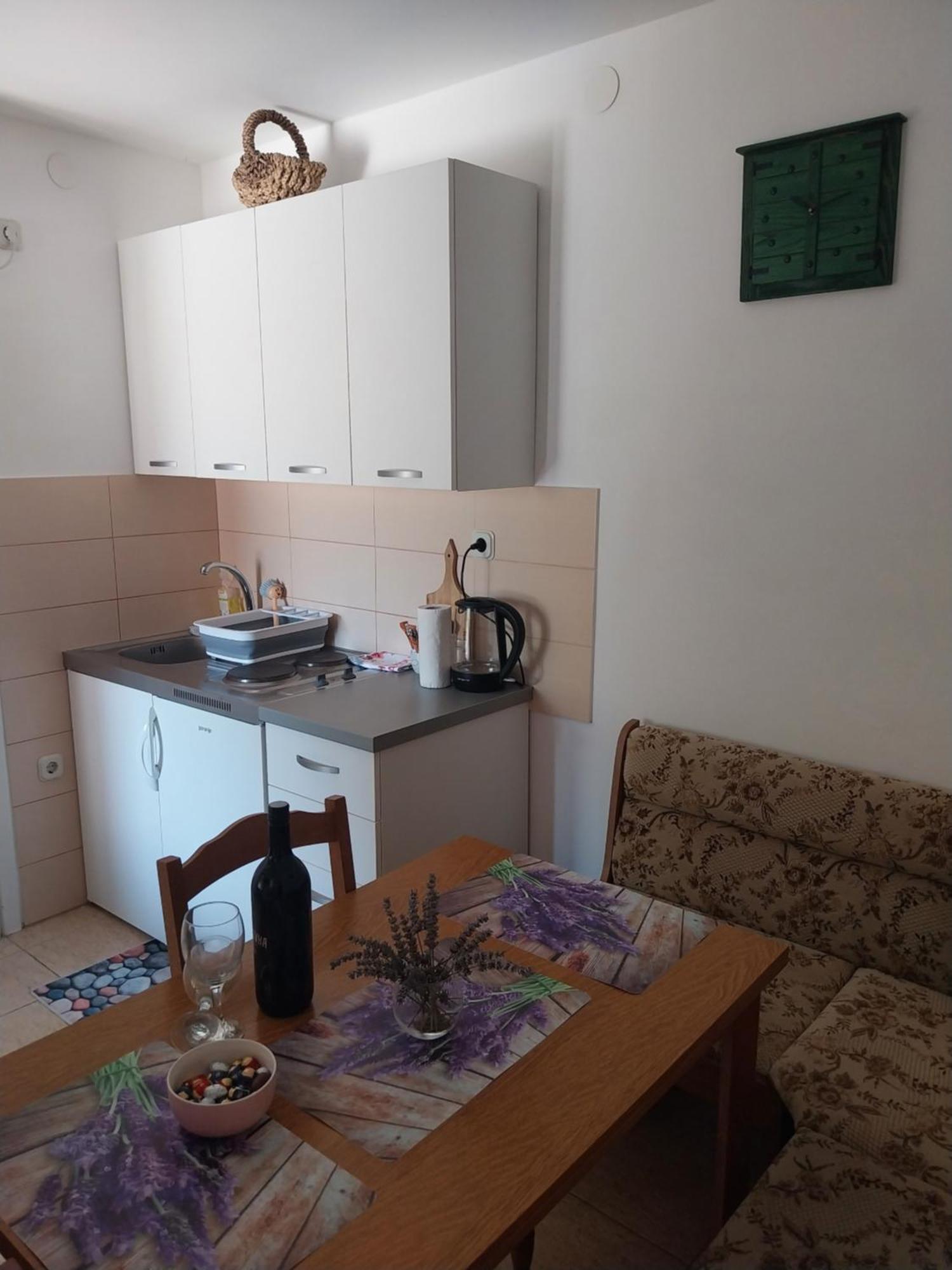 Villa Guliver Slatine Dış mekan fotoğraf
